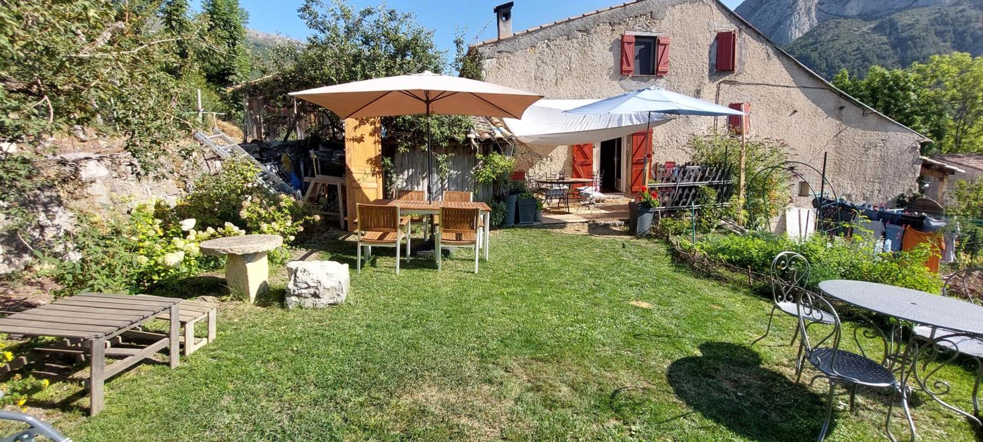 La Fischaumiere Soleilhas Exterior foto