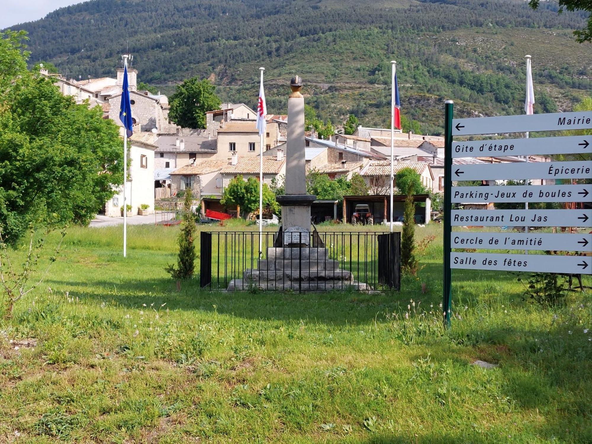 La Fischaumiere Soleilhas Exterior foto