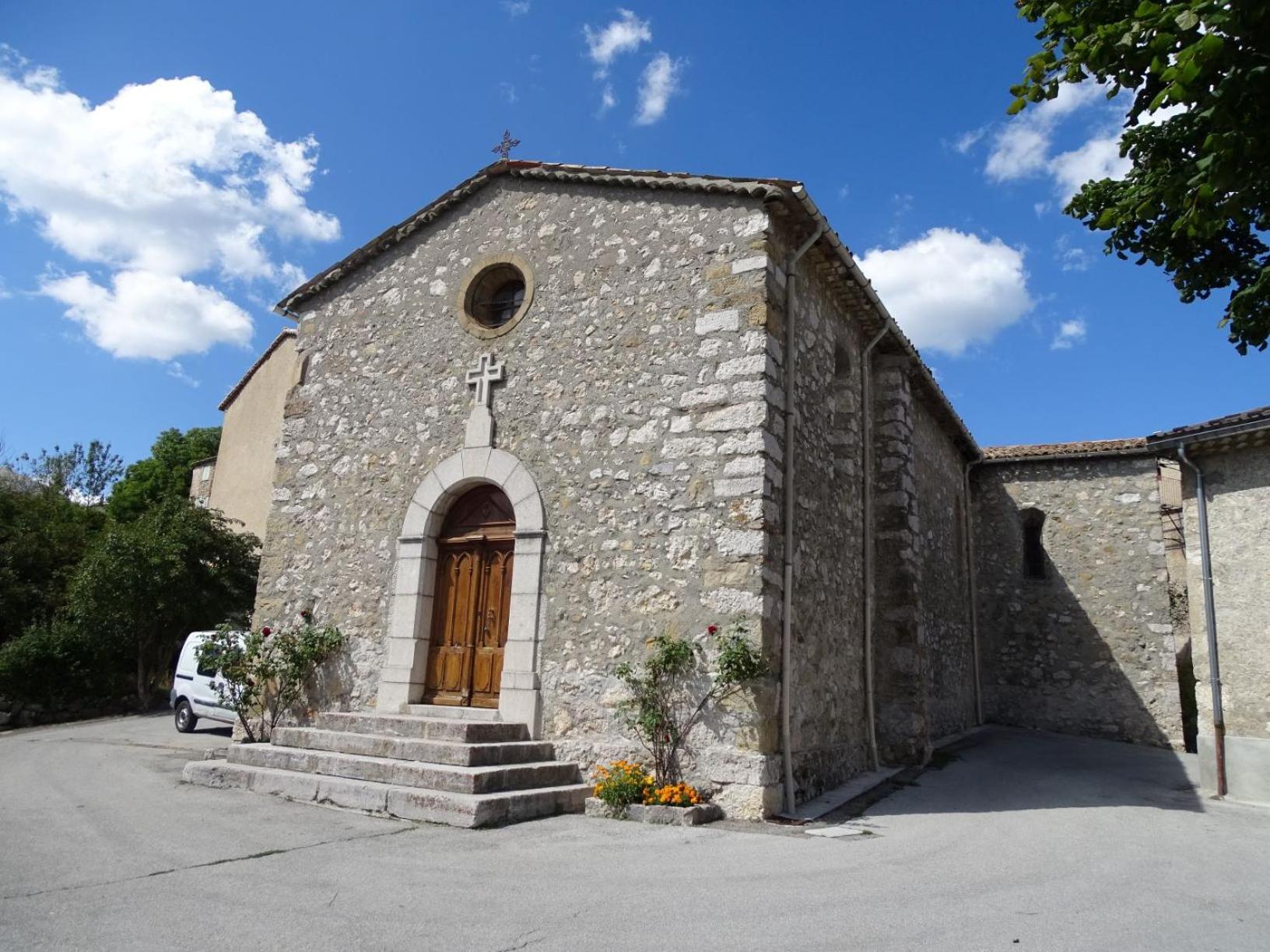 La Fischaumiere Soleilhas Exterior foto
